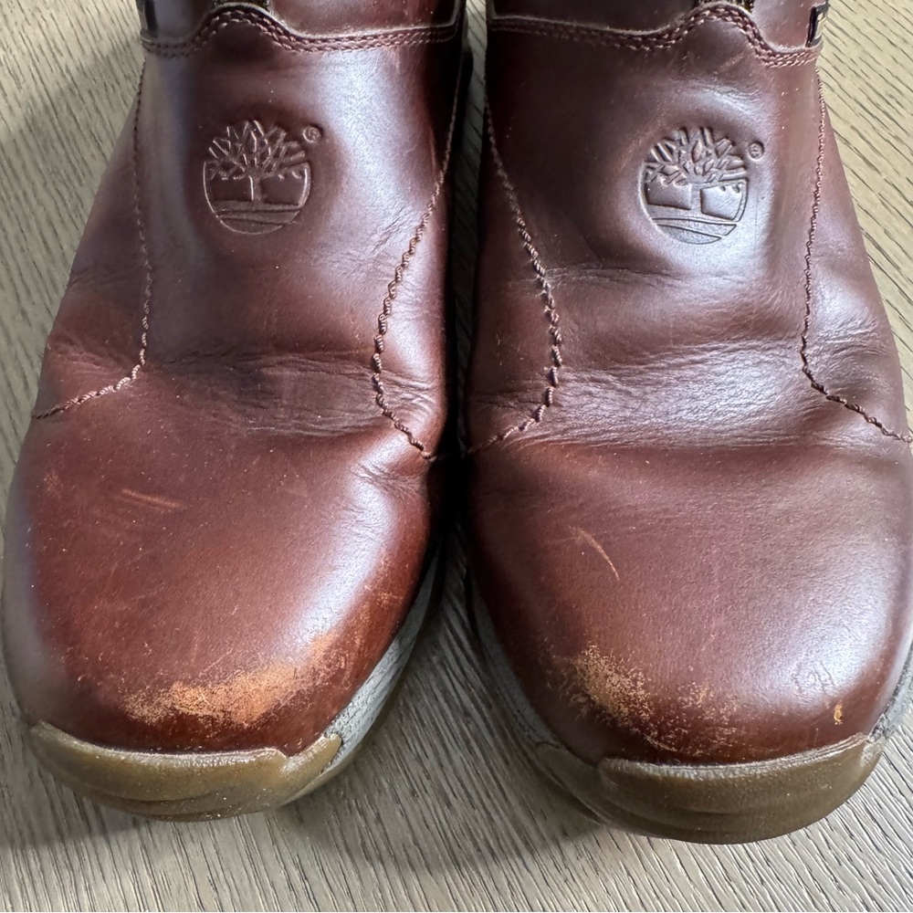 Vintage Timberland Mule shoe - Picture 2 of 5